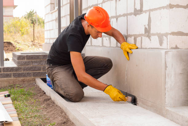 Waterproofing professionals working in Lima, NY